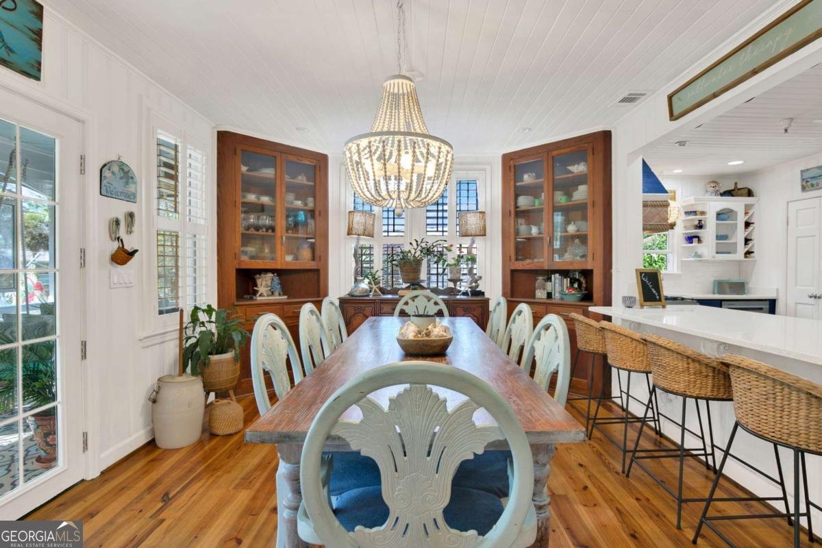 1102 Lovell Avenue Tybee Island - Photo 11