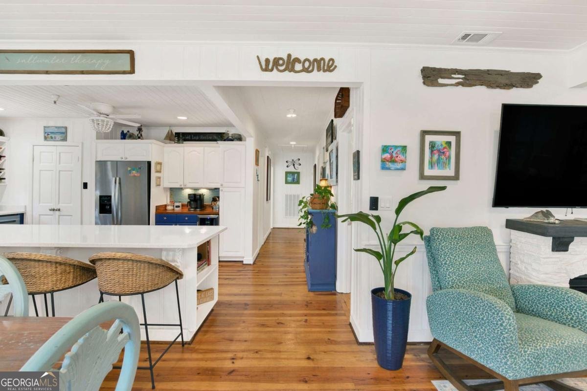 1102 Lovell Avenue Tybee Island - Photo 12