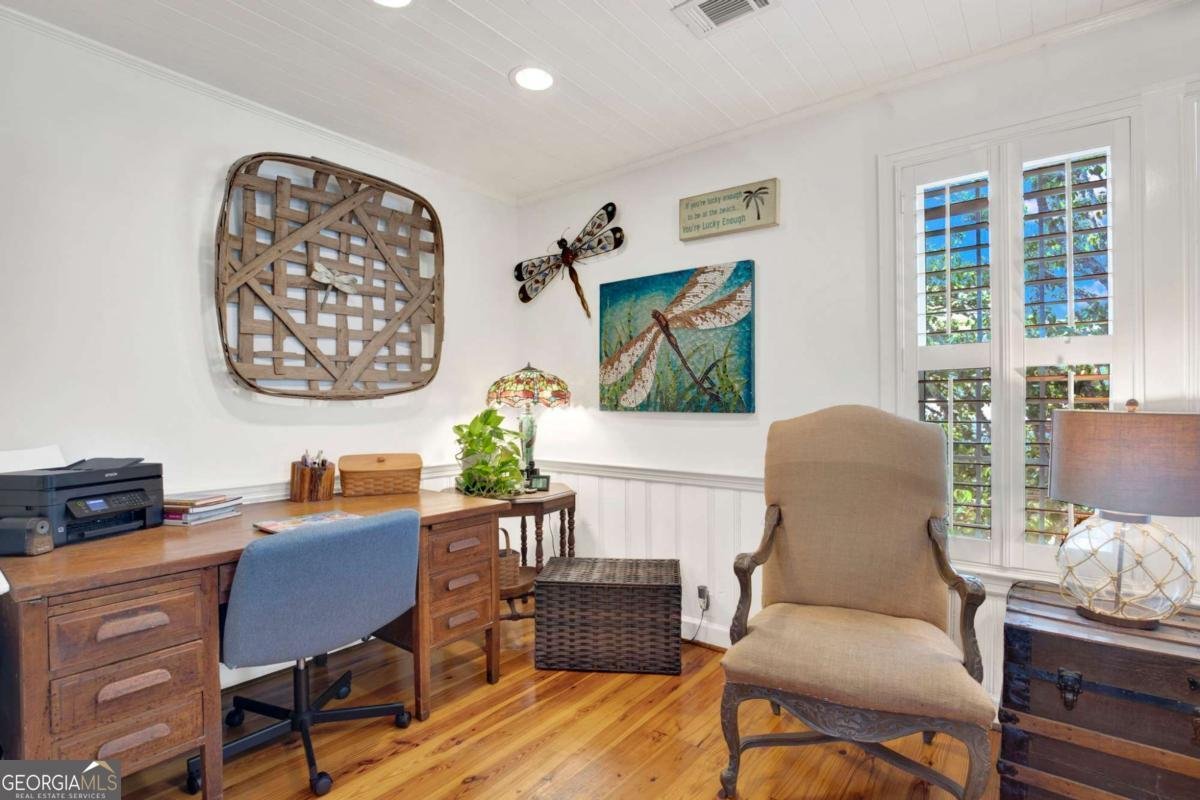 1102 Lovell Avenue Tybee Island - Photo 14