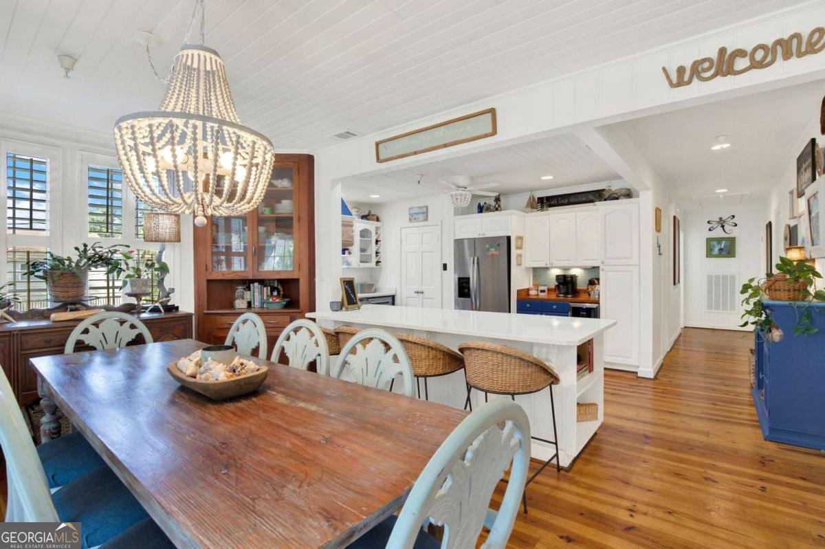 1102 Lovell Avenue Tybee Island - Photo 16