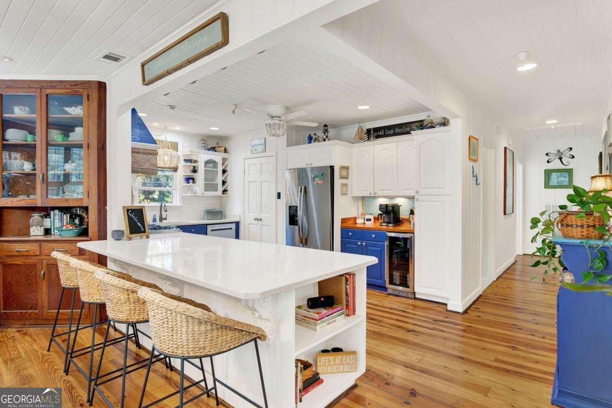 1102 Lovell Avenue Tybee Island - Photo 17