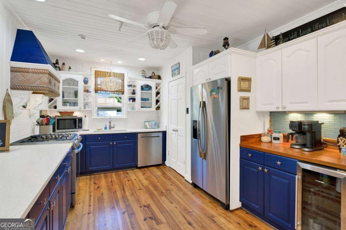 1102 Lovell Avenue Tybee Island - Photo 18