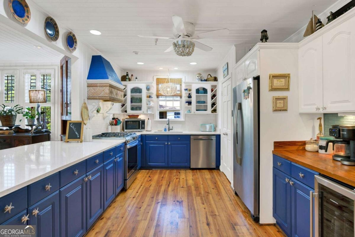 1102 Lovell Avenue Tybee Island - Photo 19