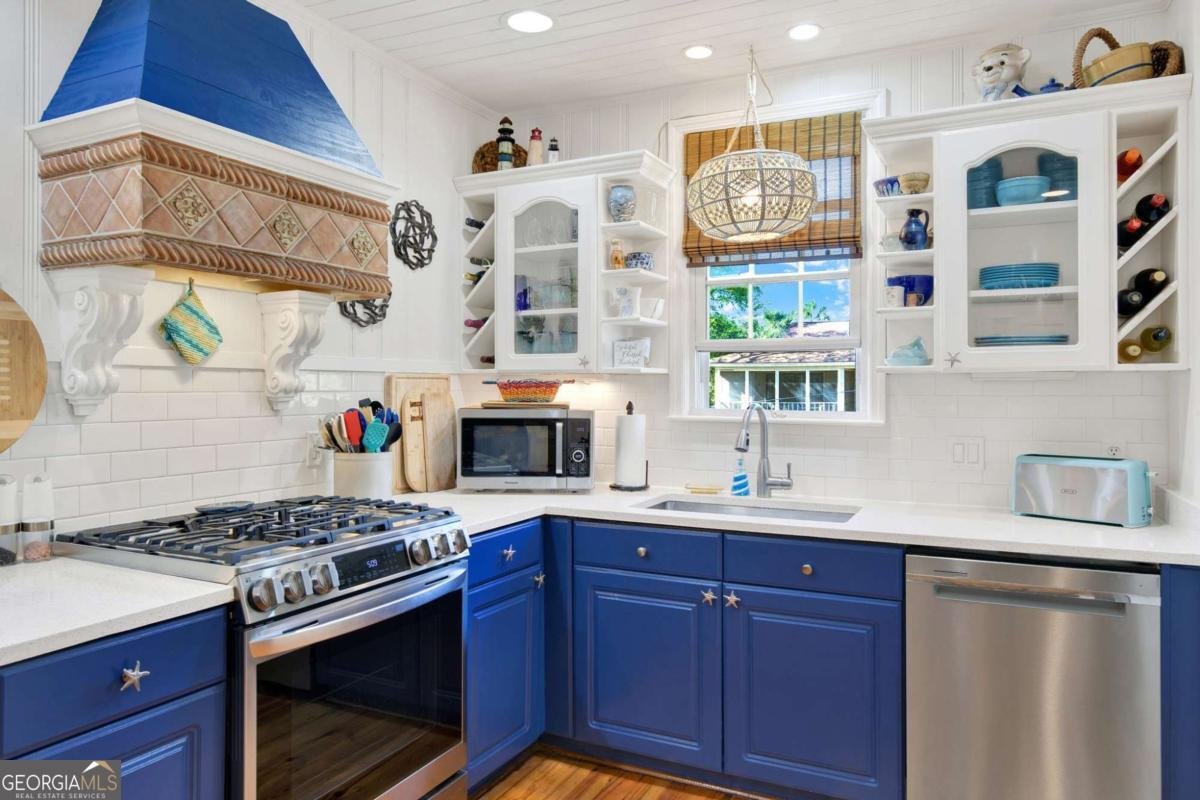 1102 Lovell Avenue Tybee Island - Photo 20