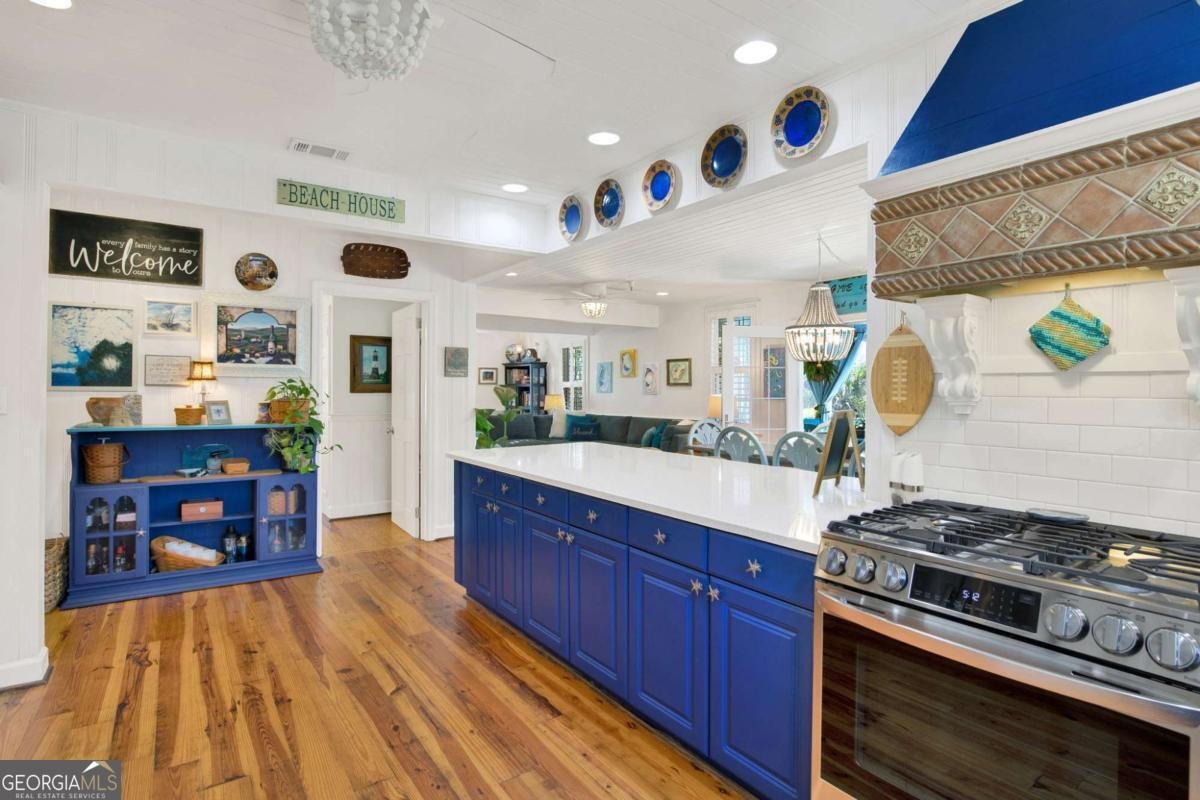 1102 Lovell Avenue Tybee Island - Photo 22