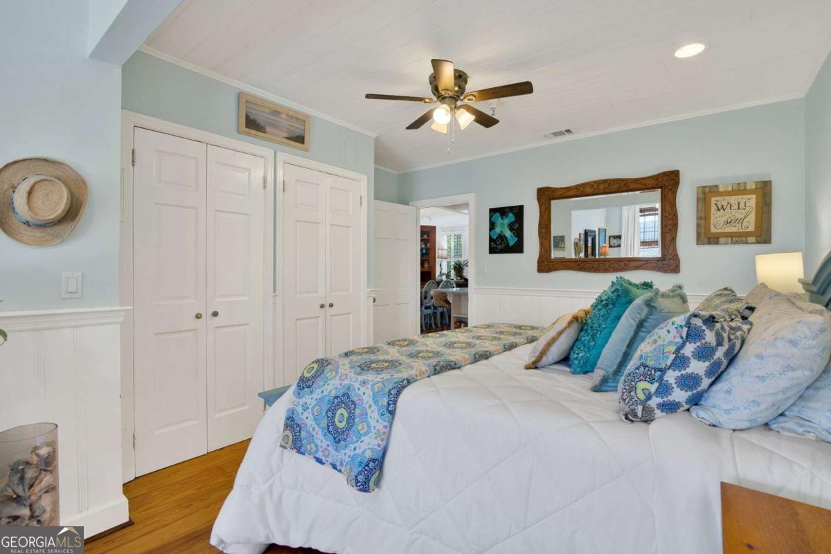 1102 Lovell Avenue Tybee Island - Photo 23