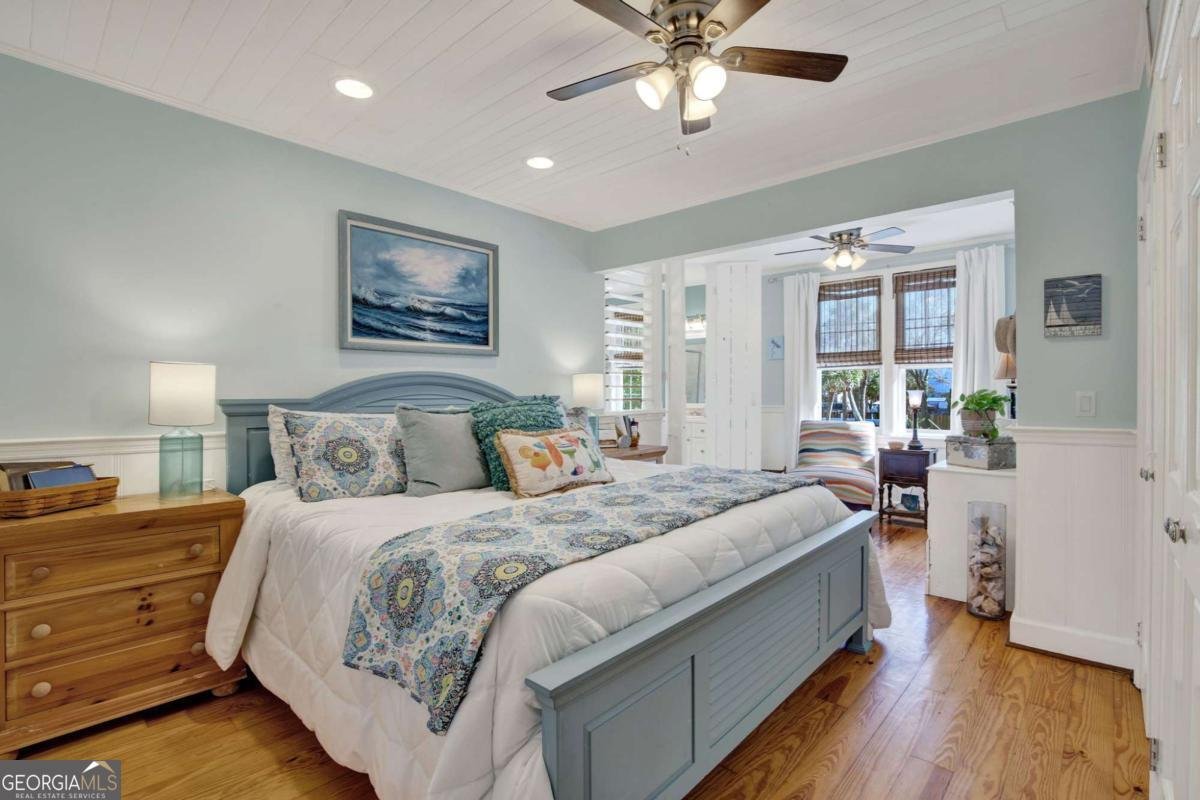 1102 Lovell Avenue Tybee Island - Photo 24