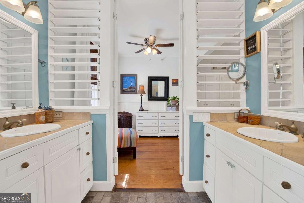 1102 Lovell Avenue Tybee Island - Photo 28