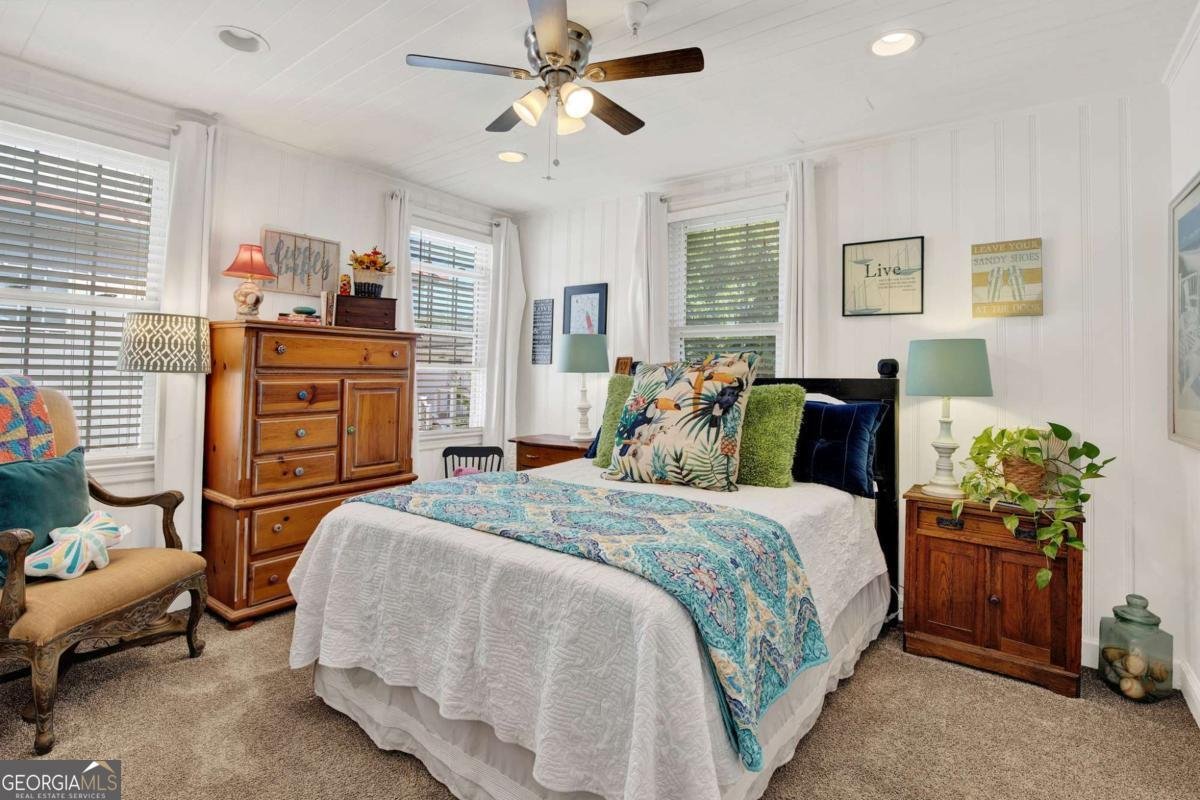 1102 Lovell Avenue Tybee Island - Photo 29