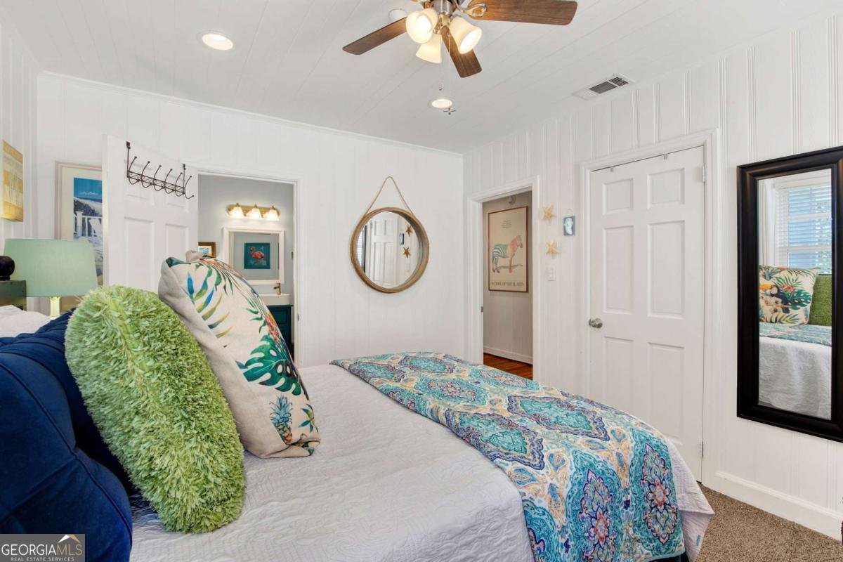 1102 Lovell Avenue Tybee Island - Photo 30