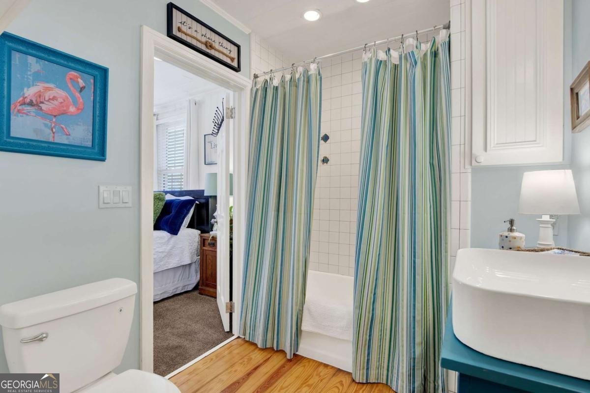 1102 Lovell Avenue Tybee Island - Photo 31