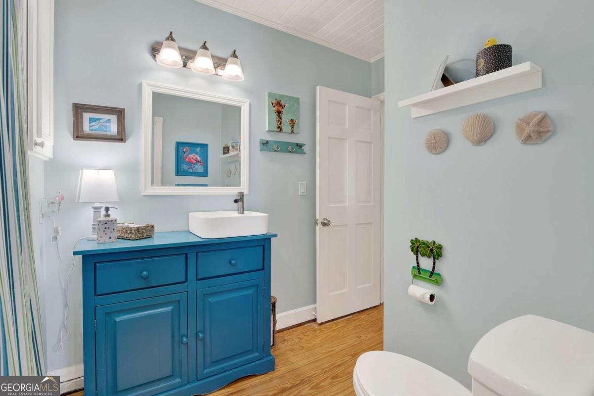 1102 Lovell Avenue Tybee Island - Photo 32