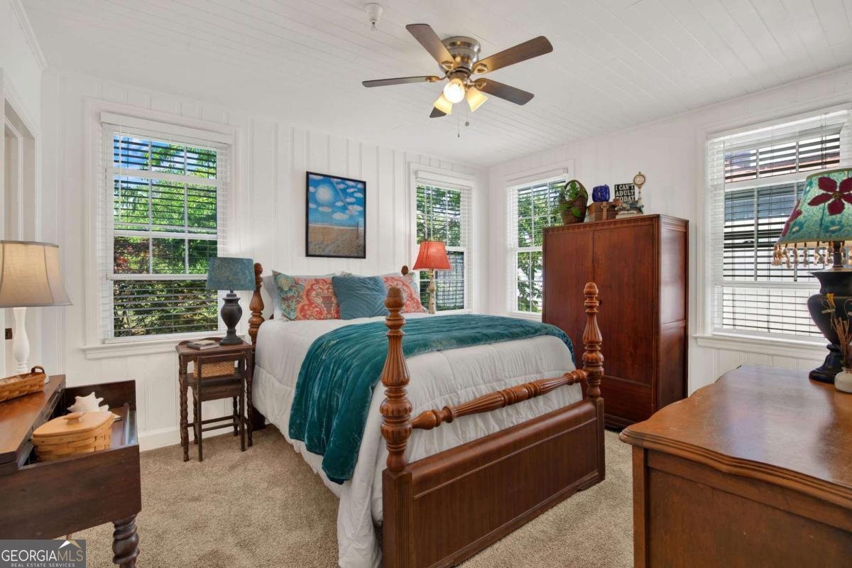 1102 Lovell Avenue Tybee Island - Photo 33