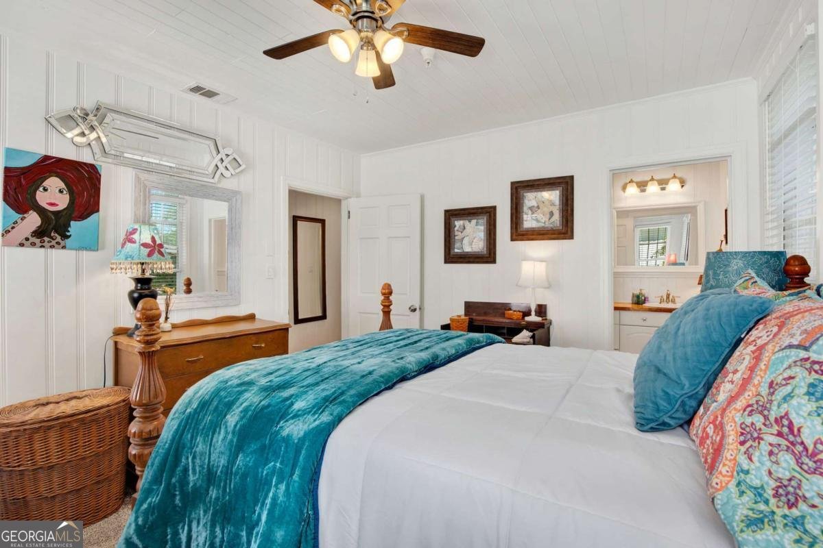 1102 Lovell Avenue Tybee Island - Photo 34