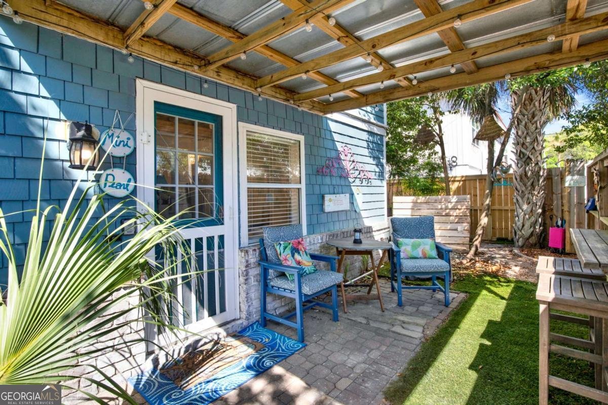 1102 Lovell Avenue Tybee Island - Photo 37