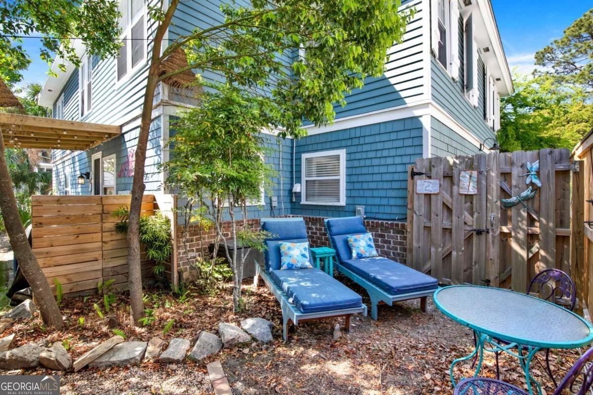 1102 Lovell Avenue Tybee Island - Photo 38