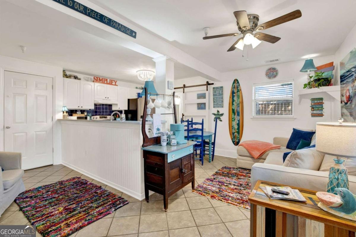 1102 Lovell Avenue Tybee Island - Photo 39