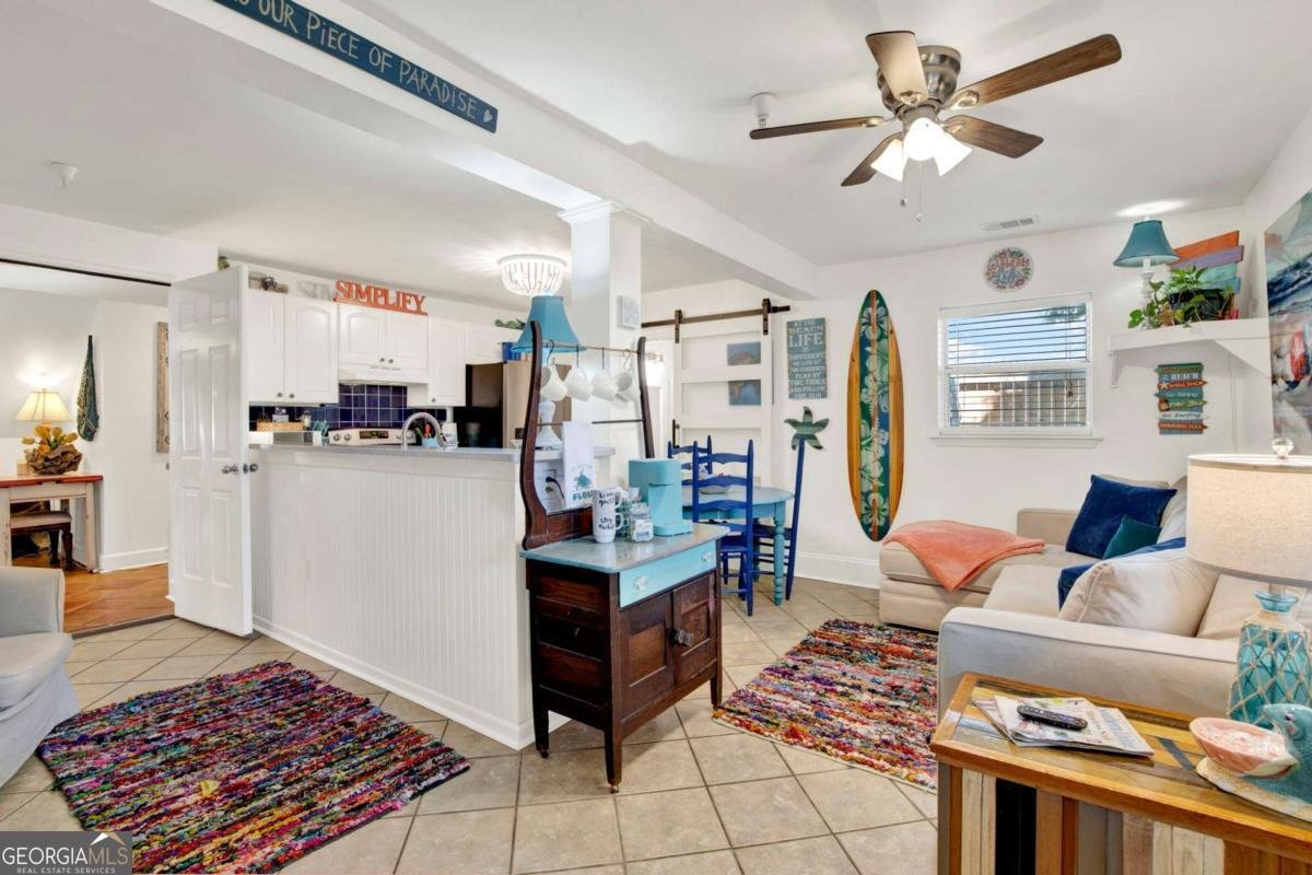 1102 Lovell Avenue Tybee Island - Photo 40