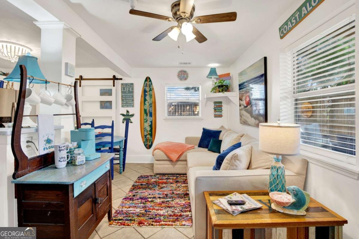 1102 Lovell Avenue Tybee Island - Photo 41