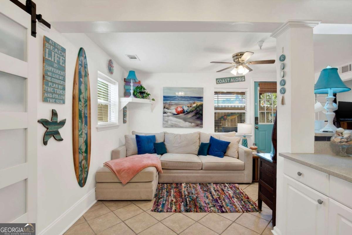 1102 Lovell Avenue Tybee Island - Photo 42