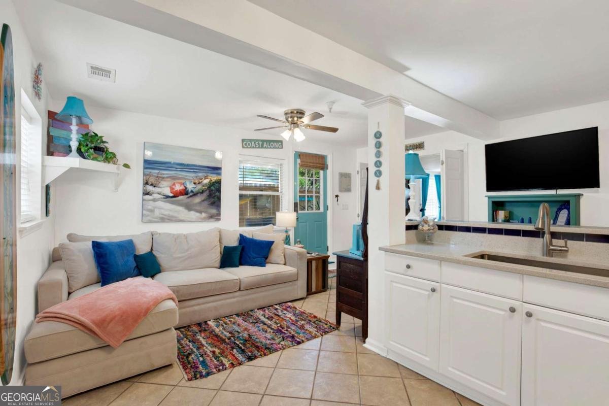 1102 Lovell Avenue Tybee Island - Photo 43