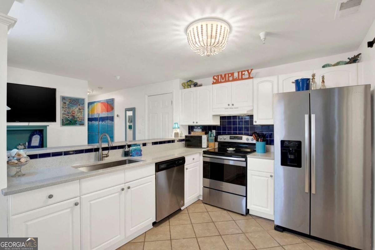 1102 Lovell Avenue Tybee Island - Photo 44