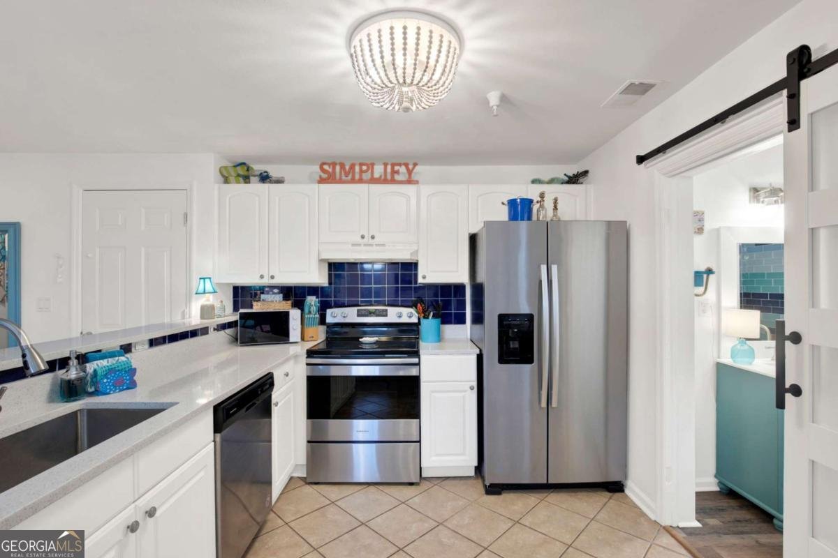 1102 Lovell Avenue Tybee Island - Photo 45