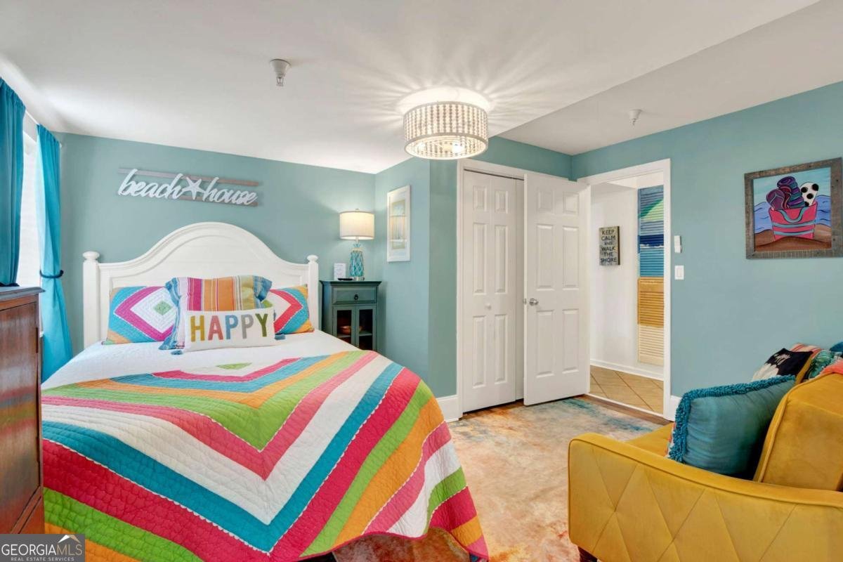 1102 Lovell Avenue Tybee Island - Photo 48