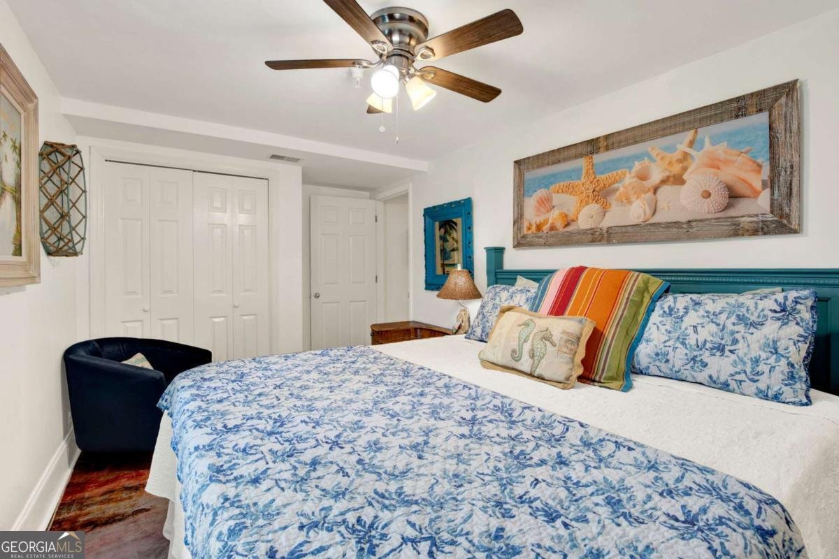 1102 Lovell Avenue Tybee Island - Photo 49