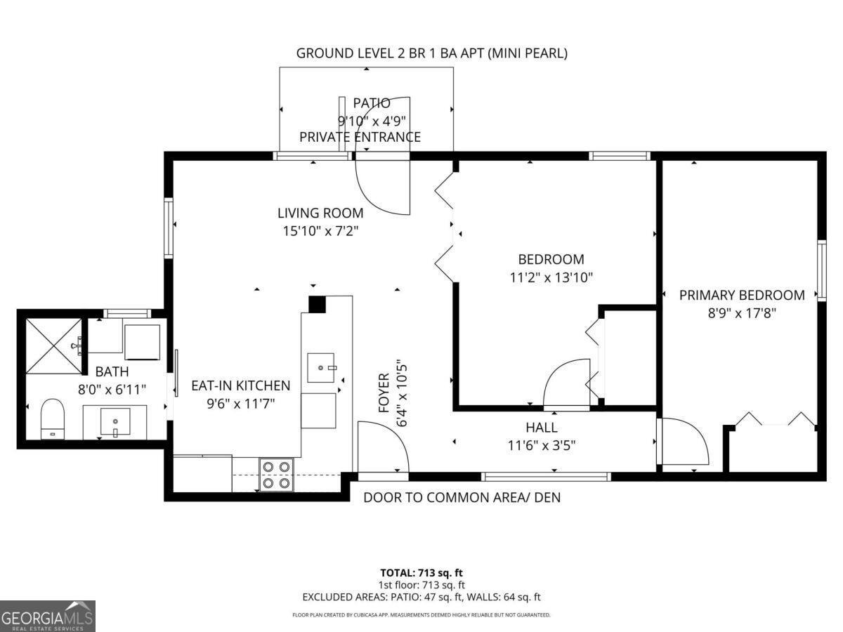 1102 Lovell Avenue Tybee Island - Photo 50
