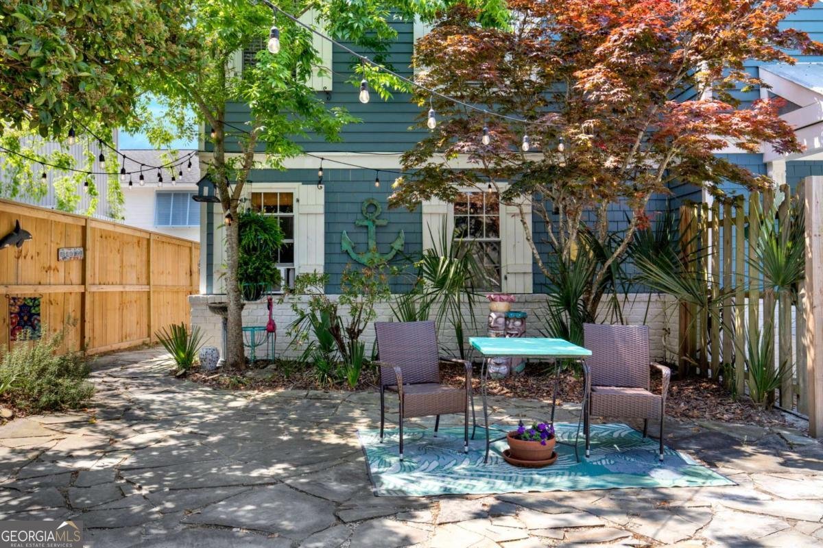 1102 Lovell Avenue Tybee Island - Photo 51