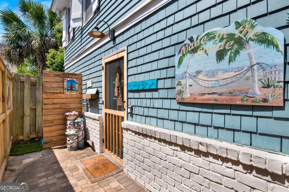 1102 Lovell Avenue Tybee Island - Photo 52