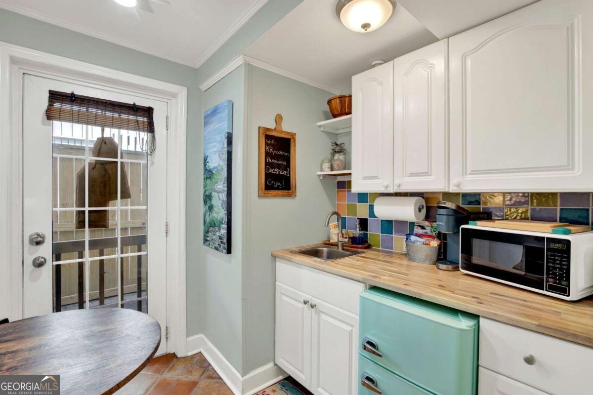 1102 Lovell Avenue Tybee Island - Photo 53