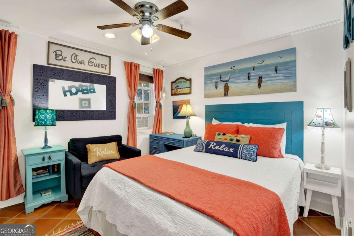 1102 Lovell Avenue Tybee Island - Photo 57