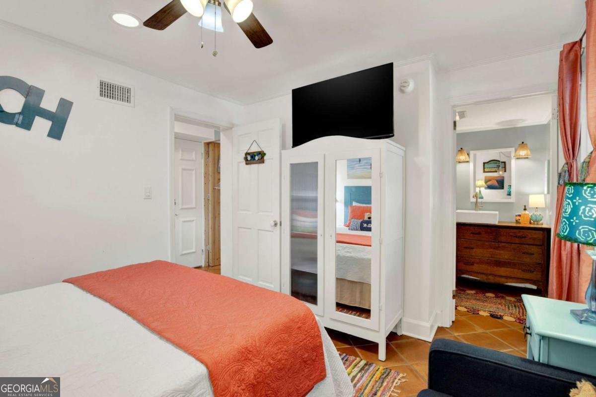 1102 Lovell Avenue Tybee Island - Photo 58