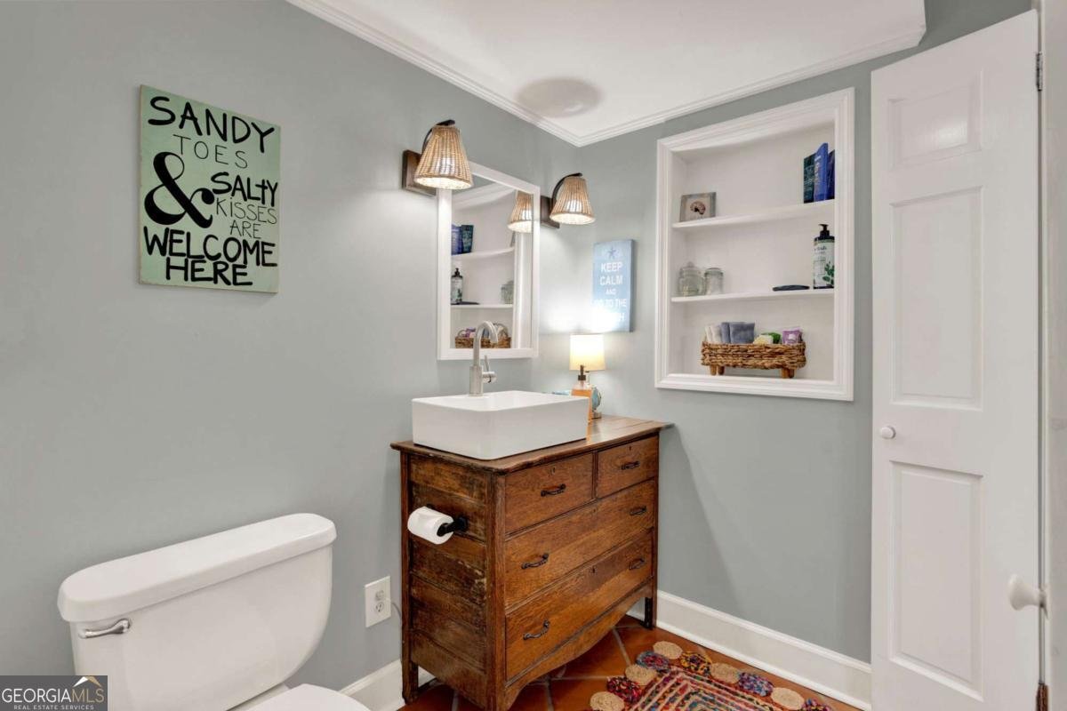 1102 Lovell Avenue Tybee Island - Photo 59