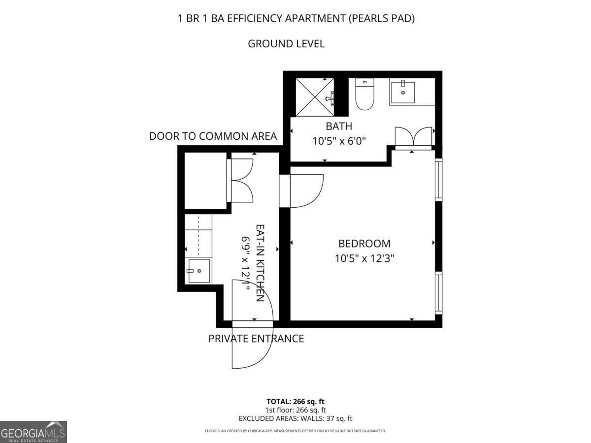 1102 Lovell Avenue Tybee Island - Photo 60