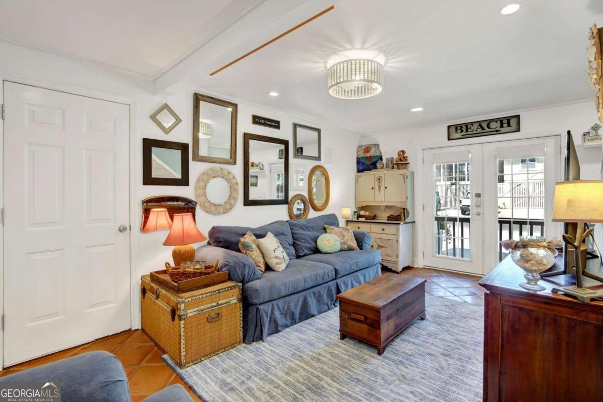 1102 Lovell Avenue Tybee Island - Photo 61