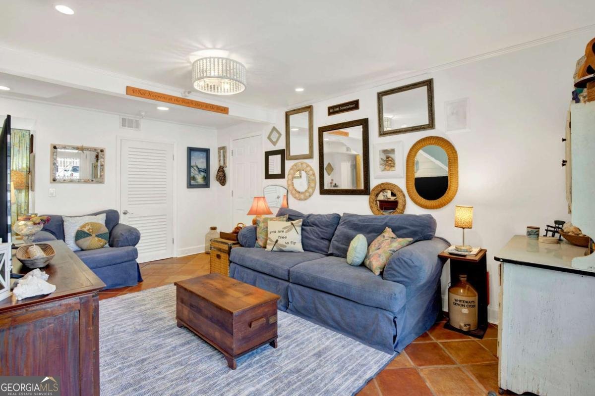 1102 Lovell Avenue Tybee Island - Photo 63