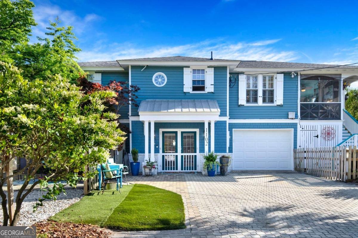 1102 Lovell Avenue Tybee Island - Photo 64