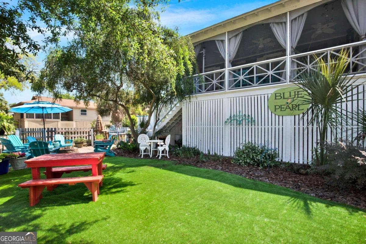 1102 Lovell Avenue Tybee Island - Photo 66