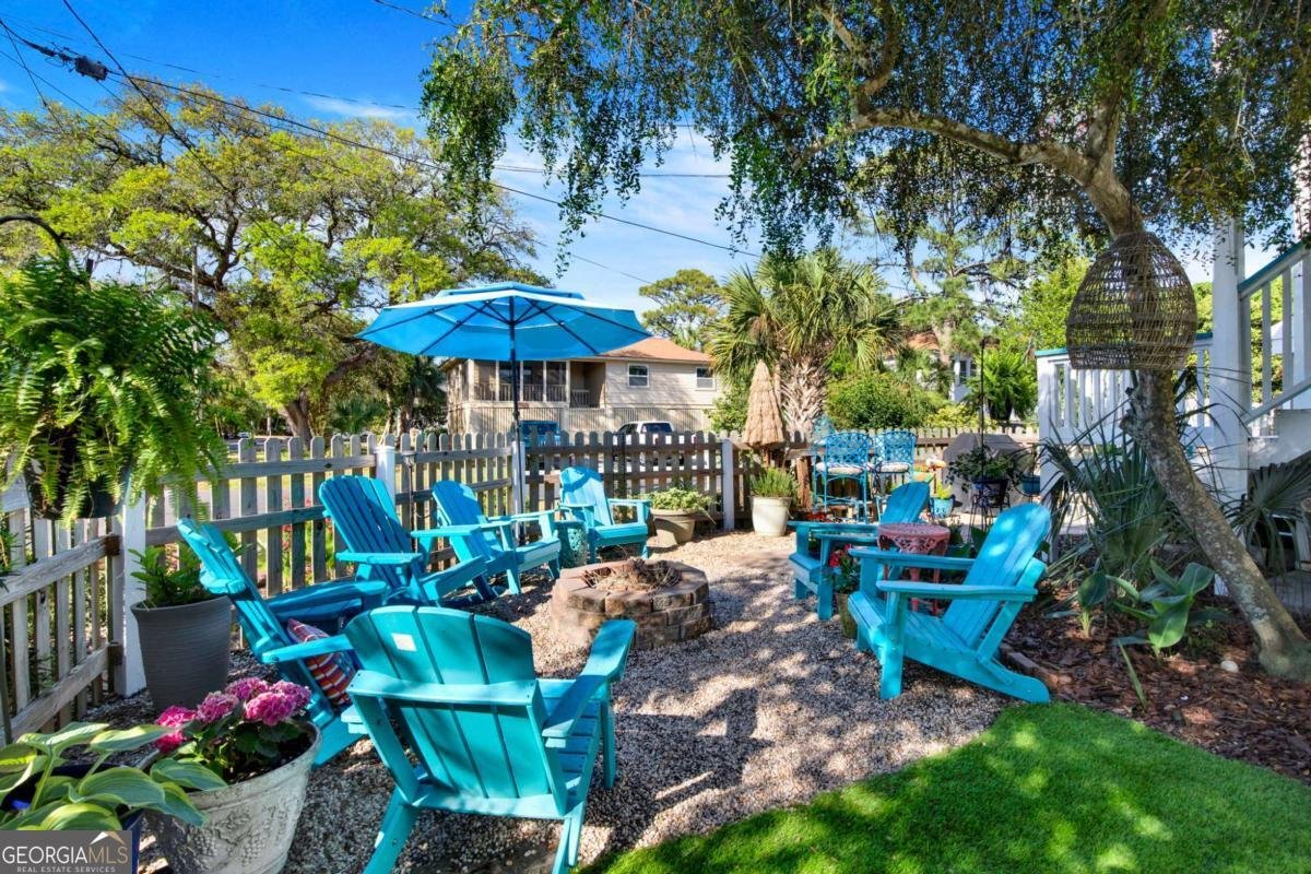 1102 Lovell Avenue Tybee Island - Photo 67