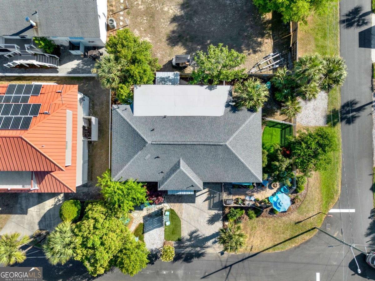 1102 Lovell Avenue Tybee Island - Photo 68