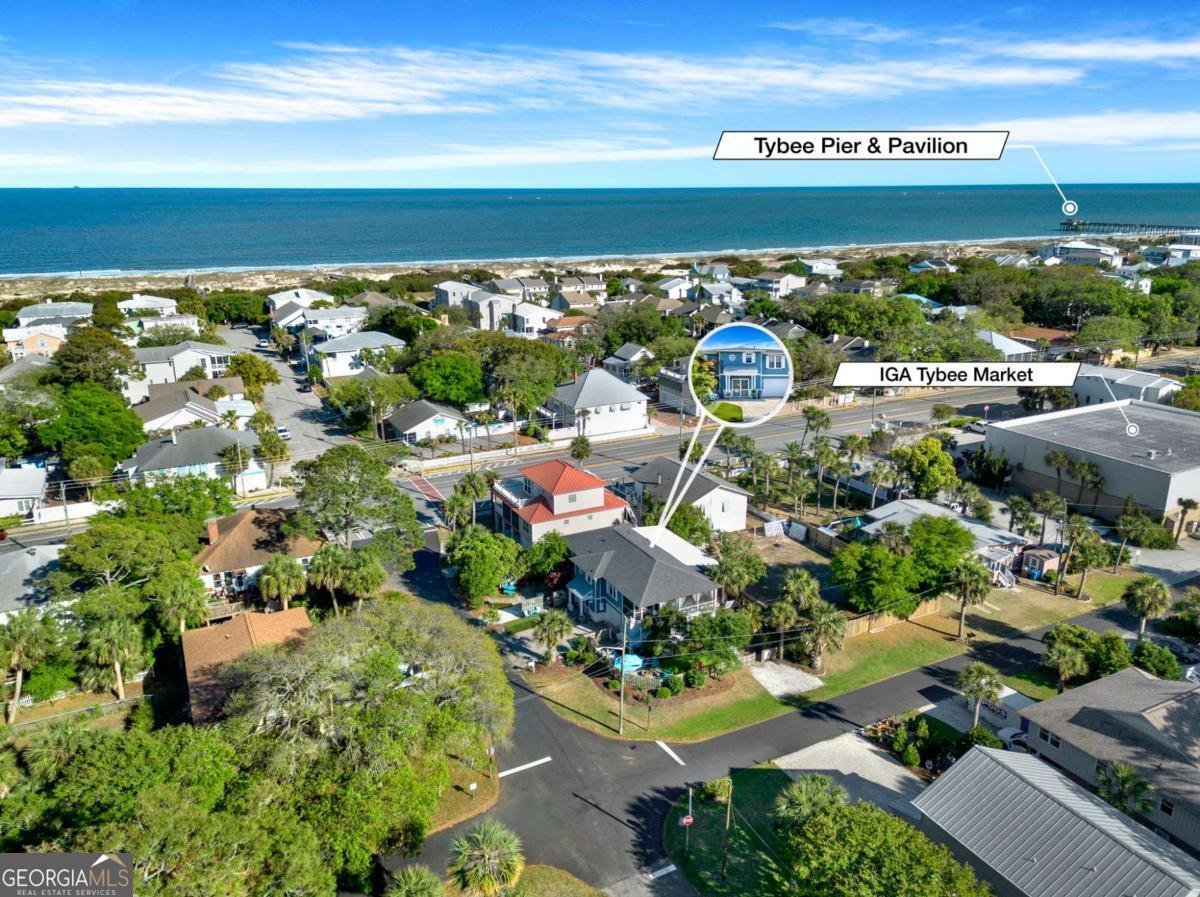 1102 Lovell Avenue Tybee Island - Photo 69