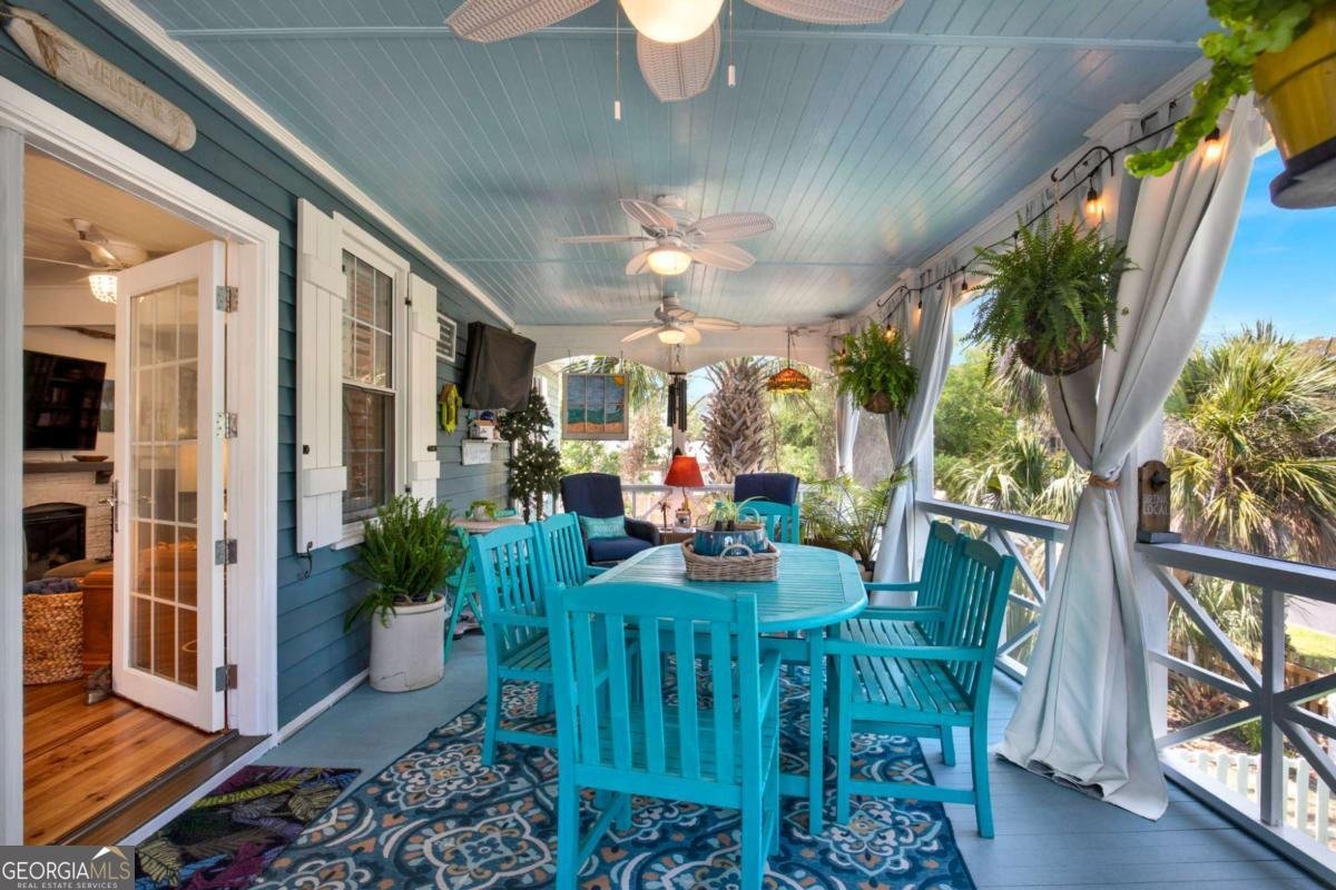 1102 Lovell Avenue Tybee Island - Photo 7