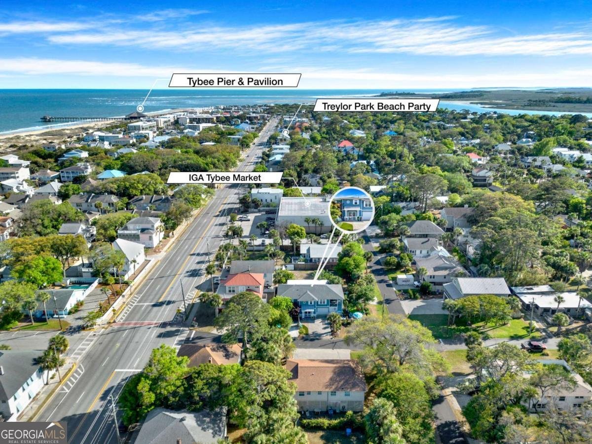 1102 Lovell Avenue Tybee Island - Photo 70