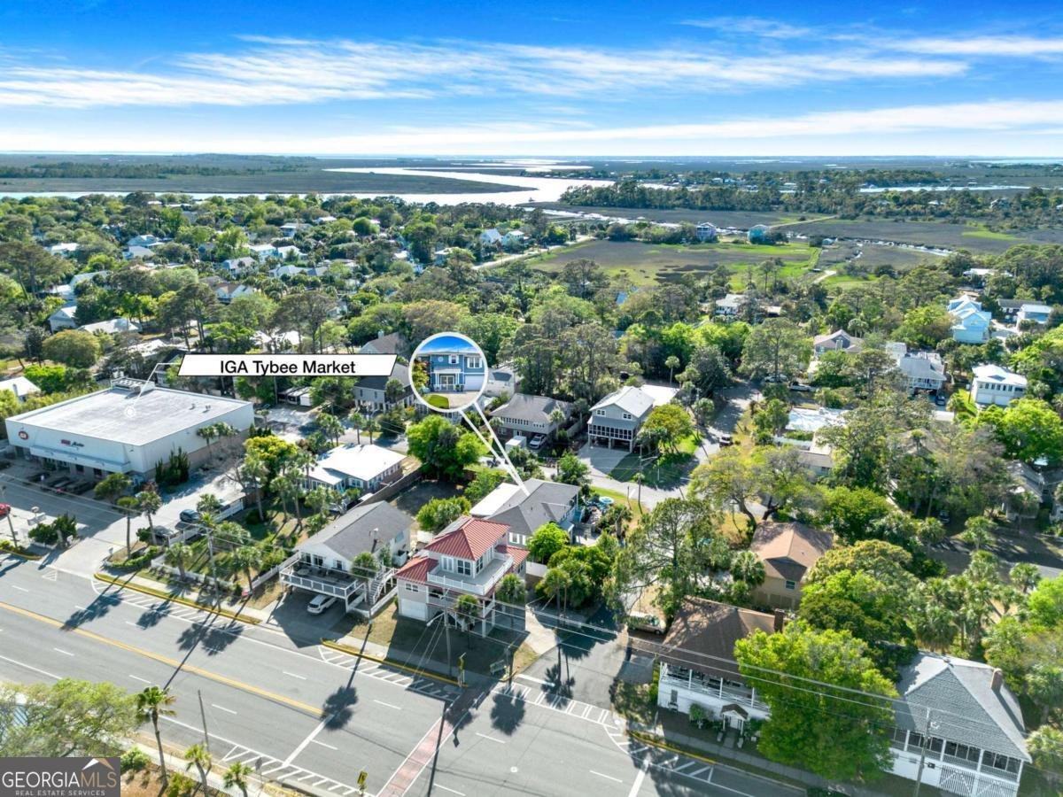 1102 Lovell Avenue Tybee Island - Photo 71