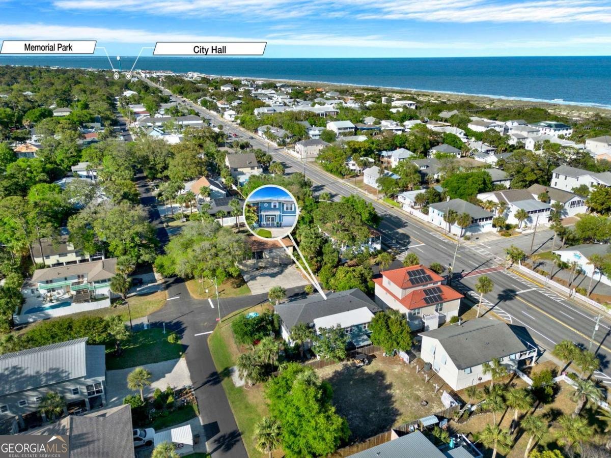 1102 Lovell Avenue Tybee Island - Photo 72