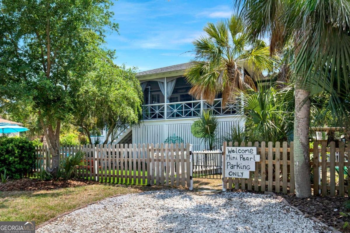 1102 Lovell Avenue Tybee Island - Photo 73