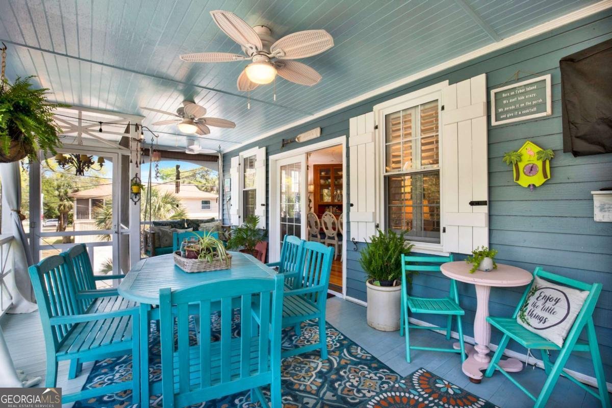 1102 Lovell Avenue Tybee Island - Photo 8